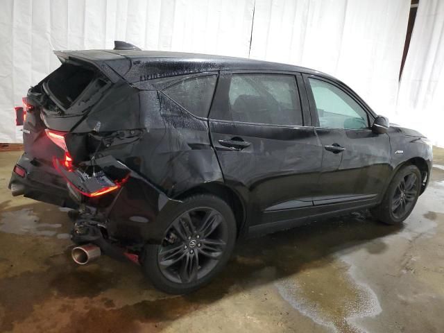 2020 Acura RDX A-Spec