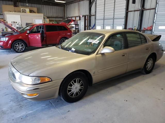 2005 Buick Lesabre Limited