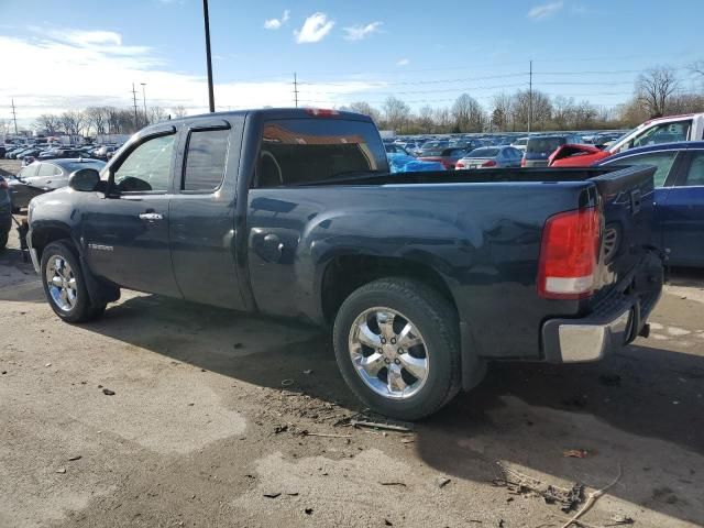 2007 GMC New Sierra K1500