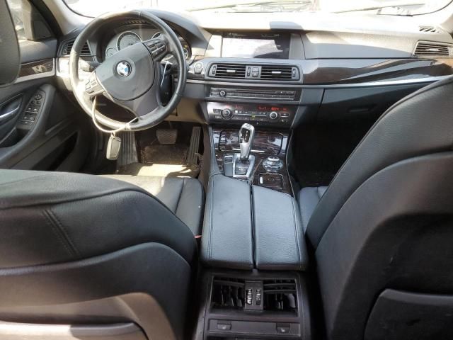 2013 BMW 535 I