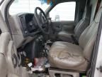 2001 Chevrolet Express Cutaway G3500