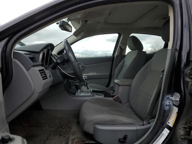 2008 Dodge Avenger SXT