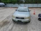 2003 Audi A4 1.8T Quattro