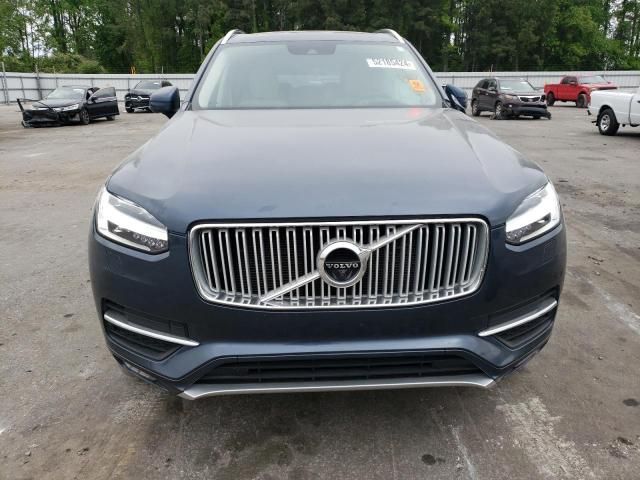 2019 Volvo XC90 T6 Inscription