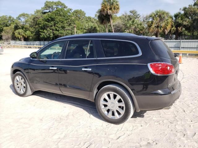 2012 Buick Enclave