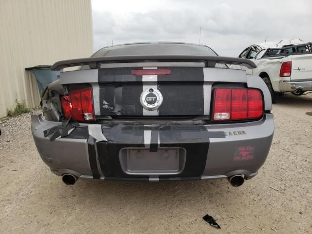 2006 Ford Mustang GT