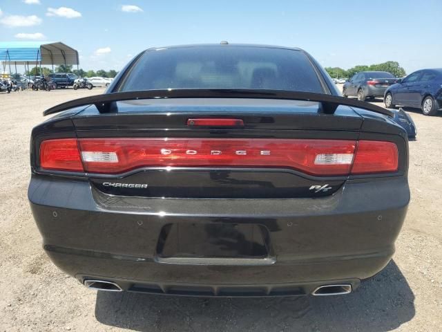 2013 Dodge Charger R/T