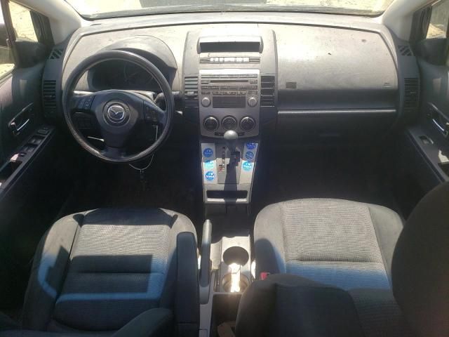 2010 Mazda 5