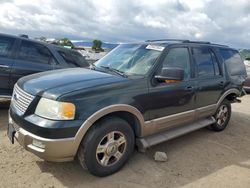 2004 Ford Expedition Eddie Bauer en venta en San Martin, CA