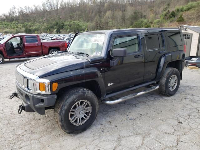 2007 Hummer H3