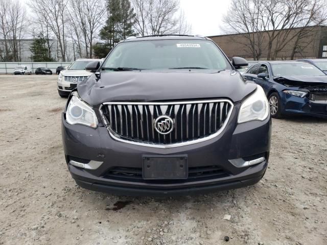 2016 Buick Enclave