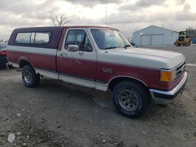 1990 Ford F150