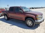 2008 Chevrolet Colorado