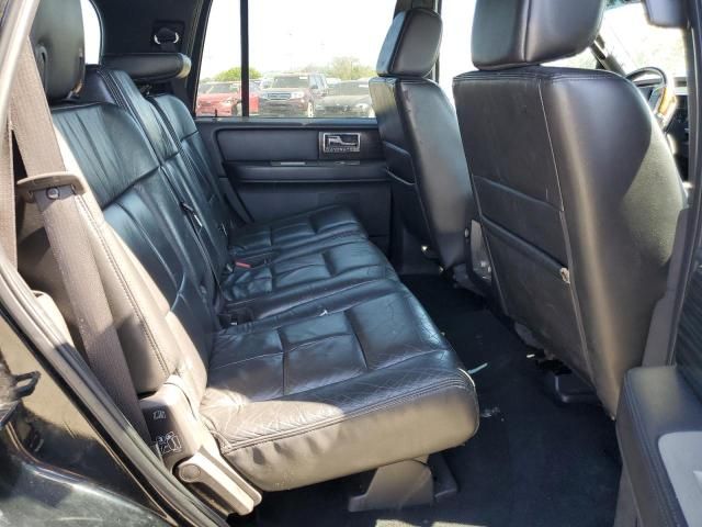 2007 Lincoln Navigator