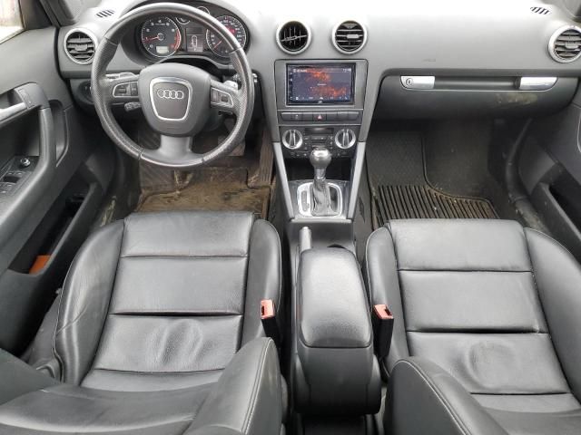 2012 Audi A3 Premium Plus