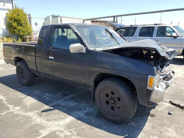 1997 Nissan Truck King Cab SE