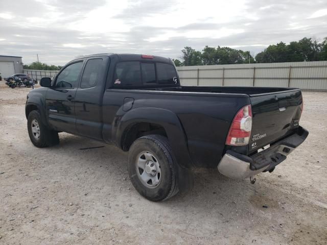 2008 Toyota Tacoma Prerunner Access Cab