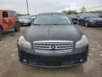 2006 Infiniti M35 Base