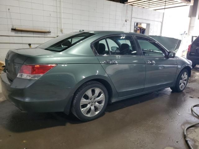 2009 Honda Accord EXL