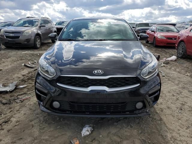 2020 KIA Forte FE