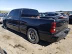 2003 Chevrolet Silverado K1500