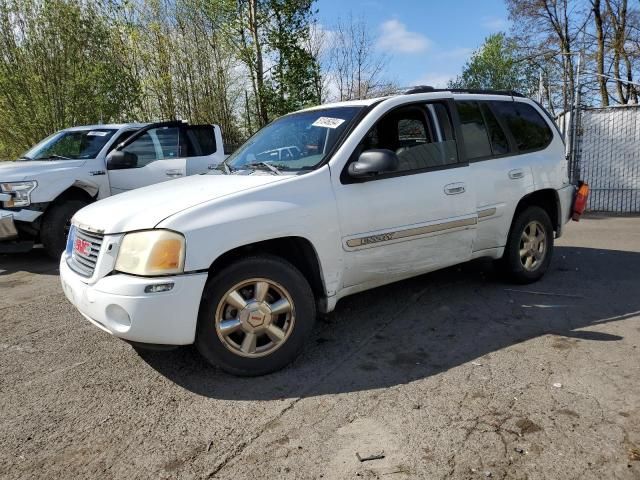 2002 GMC Envoy