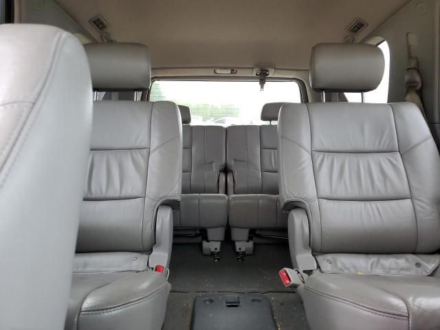 2006 Toyota Sequoia Limited