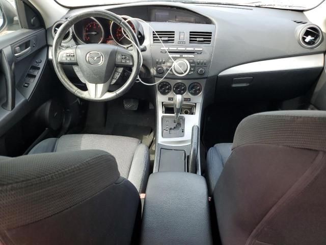 2010 Mazda 3 S