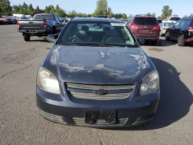 2009 Chevrolet Cobalt LS