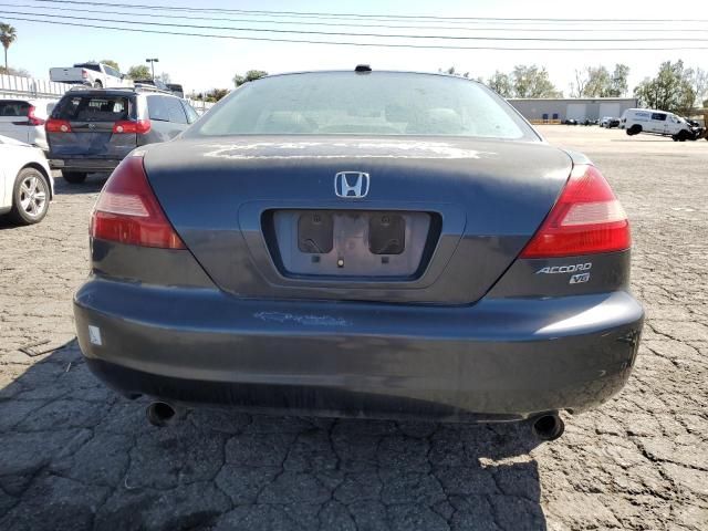 2004 Honda Accord EX