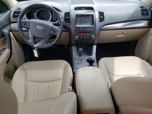 2013 KIA Sorento EX