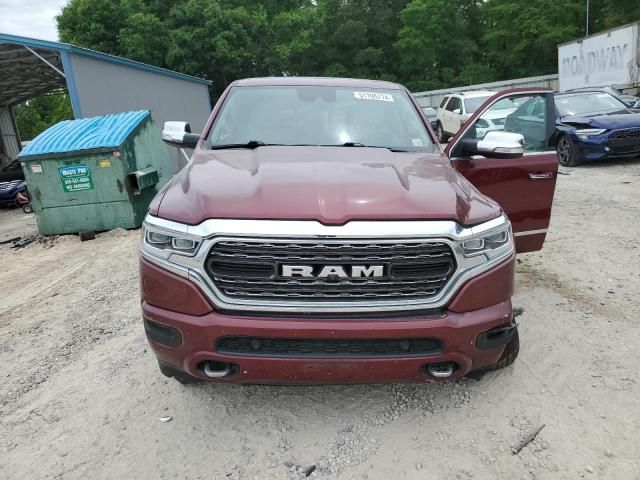 2019 Dodge RAM 1500 Limited