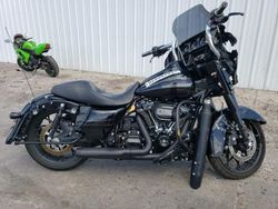 Salvage cars for sale from Copart Littleton, CO: 2020 Harley-Davidson Flhxs