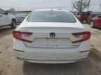 2022 Honda Accord Hybrid EXL