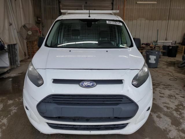 2015 Ford Transit Connect XLT