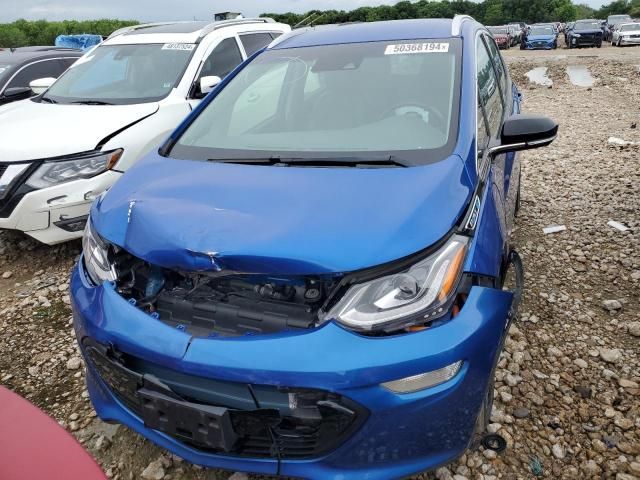 2018 Chevrolet Bolt EV Premier