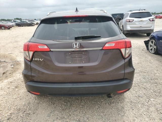 2020 Honda HR-V EX