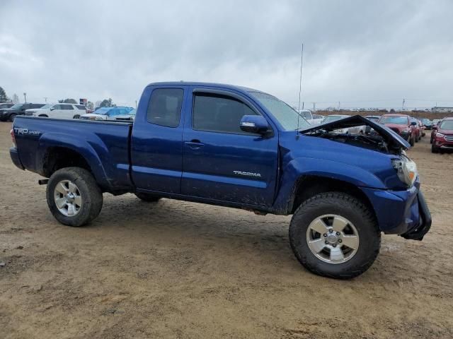 2014 Toyota Tacoma