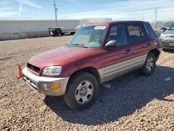 2000 Toyota Rav4 en venta en Phoenix, AZ