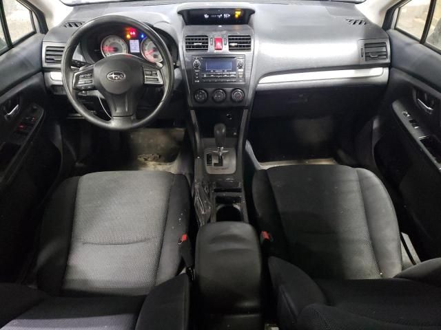 2013 Subaru Impreza Premium