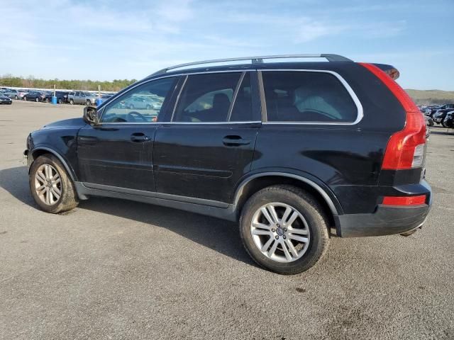 2011 Volvo XC90 3.2