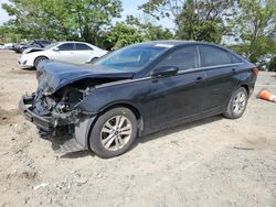 Hyundai Sonata GLS Vehiculos salvage en venta: 2012 Hyundai Sonata GLS