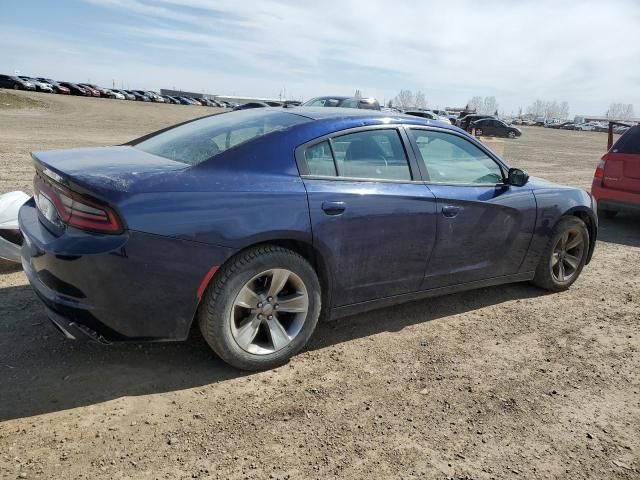 2017 Dodge Charger SXT