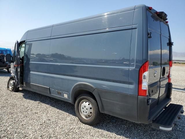 2021 Dodge 2021 RAM Promaster 3500 3500 High