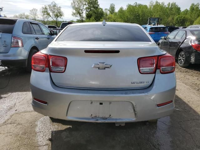 2013 Chevrolet Malibu 1LT