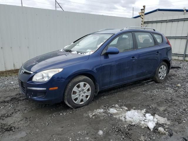 2011 Hyundai Elantra Touring GLS