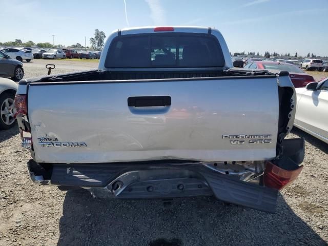 2006 Toyota Tacoma Double Cab Prerunner