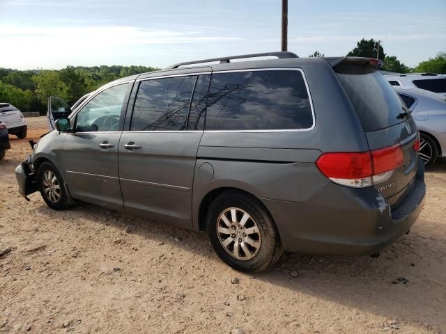 2008 Honda Odyssey EX