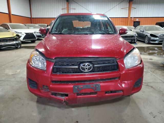 2009 Toyota Rav4