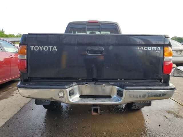 2003 Toyota Tacoma Xtracab